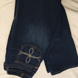 Women’s jeans